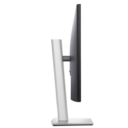 Monitor Dell Pro 32 Plus P3225QE, 80,01 cm (31,5''), 3840 x 2160 (4K), IPS, 350 cd/m2, 1 x DP 1.4, 1 x HDMI 2.1, DisplayPort, 1 x USB-C (90 W) (210-BQZY)