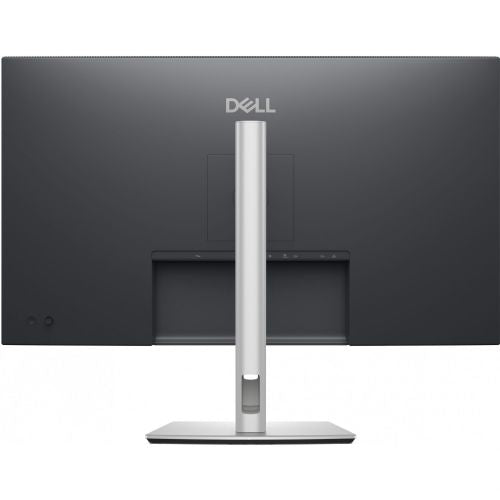 Monitor Dell Pro 32 Plus P3225QE, 80,01 cm (31,5''), 3840 x 2160 (4K), IPS, 350 cd/m2, 1 x DP 1.4, 1 x HDMI 2.1, DisplayPort, 1 x USB-C (90 W), črna/srebrna