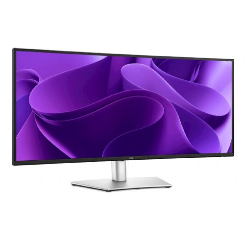 Monitor Dell Pro P3425WE 86,36 cm (34,0"), 3440 x 1440 (UWQHD), IPS, 350 cd/m2, 21:9, 100 Hz, 1x HDMI, 1x DisplayPort 1.4, 1x USB-C 90W, 1x RJ-45 (210-BRDR)