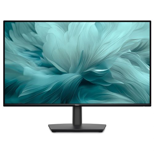 Monitor Dell Pro E2726HS 27" IPS FullHD 100Hz HDMI/DP/VGA zvočniki črn