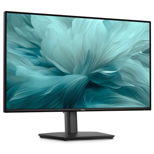 Monitor Dell Pro E2726HS 27" IPS FullHD 100Hz HDMI/DP/VGA zvočniki črn