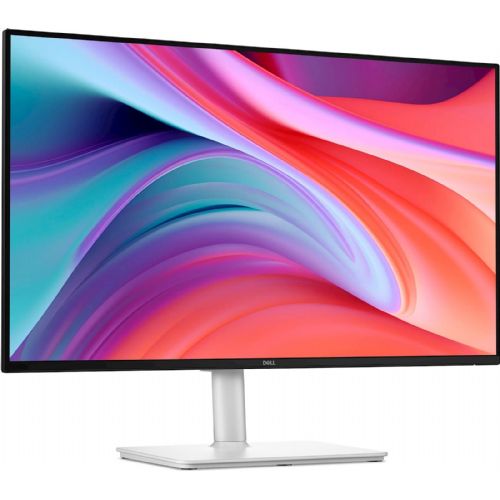 Monitor Dell S2725HSM 27", IPS, FullHD, 144Hz, HDMI, zvočniki, bel