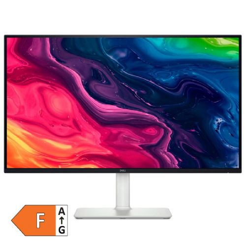 Monitor Dell S2725QS 27" IPS UltraHD/4K 120Hz FreeSync zvočniki bela