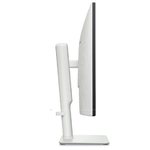 Monitor Dell S2725QS 27" IPS UltraHD/4K 120Hz FreeSync zvočniki bela