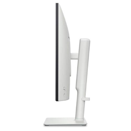 Monitor Dell S2725QS 27" IPS UltraHD/4K 120Hz FreeSync zvočniki bela