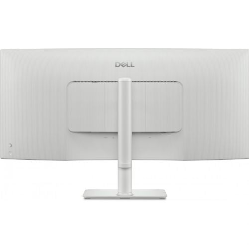 Monitor Dell S3425DW 34" WQHD VA ukrivljen 120Hz AMD FreeSync Premium USB-C bel