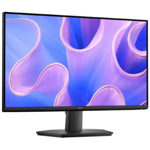Monitor Dell SE2725HM 68,58 cm (27,0"), 1920 x 1080 (FHD), IPS, 250 cd/m2, 16:9, 5ms, 100Hz, HDMI, VGA 210-BQZW