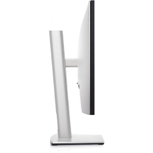 Monitor Dell UltraSharp U2424HE, 60,45 cm (23,8"), 1920 x 1080 (FHD), IPS, 250 cd/m2, 5 ms, 16 : 9, USB-C (90 W), HDMI, DP, RJ-45, sivi (210-BKJF) 148166521