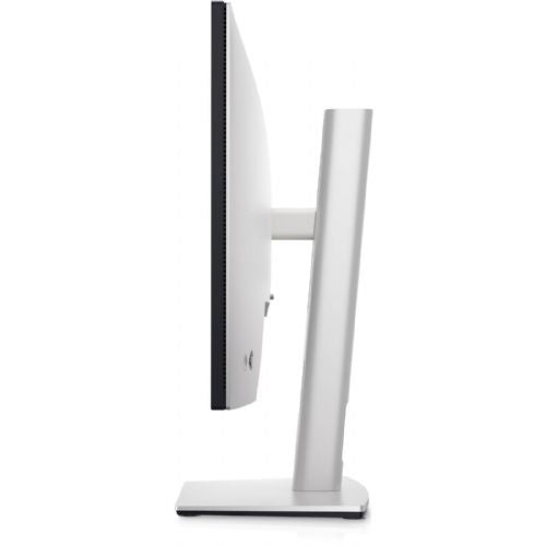 Monitor Dell UltraSharp U2424HE, 60,45 cm (23,8"), 1920 x 1080 (FHD), IPS, 250 cd/m2, 5 ms, 16 : 9, USB-C (90 W), HDMI, DP, RJ-45, sivi (210-BKJF) 148166521