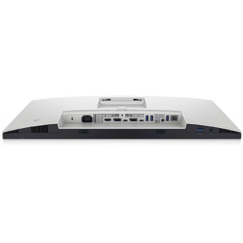 Monitor Dell UltraSharp U2424HE, 60,45 cm (23,8"), 1920 x 1080 (FHD), IPS, 250 cd/m2, 5 ms, 16 : 9, USB-C (90 W), HDMI, DP, RJ-45, sivi (210-BKJF) 148166521