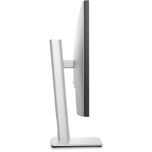 Monitor Dell U2724D, 68,58 cm (27"), 2560 x 1440 (WQHD), IPS, 350 cd/m2, 5 ms, 60 Hz, 16 : 9, USB-C (15 W), HDMI, DP, siv (210-BKVB)