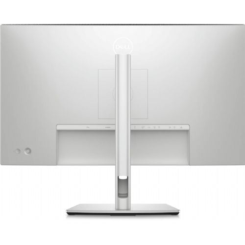 Monitor Dell UltraSharp U2724DE, 68,58 cm (27,0"), 2560 x 1440 (WQHD), IPS, 350 cd/m2, 5 ms, 16 : 9, HDMI, DP, USB-C 15 W, siv (210-BKTV) 148166354