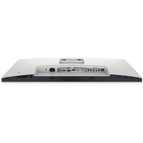 Monitor Dell UltraSharp U2724DE, 68,58 cm (27,0"), 2560 x 1440 (WQHD), IPS, 350 cd/m2, 5 ms, 16 : 9, HDMI, DP, USB-C 15 W, siv (210-BKTV) 148166354