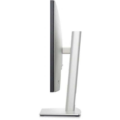 Monitor Dell UltraSharp U2724DE, 68,58 cm (27,0"), 2560 x 1440 (WQHD), IPS, 350 cd/m2, 5 ms, 16 : 9, HDMI, DP, USB-C 15 W, siv (210-BKTV) 148166354