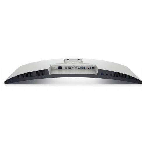 Monitor Dell UltraSharp U3425WE, ukrivljen, 86,36 cm (34,0"), 3440 x 1440 (UWQHD), IPS, 300 cd/m2, 120 Hz, 5 ms, 21 : 9, HDMI, USB-C (90 W), siv (210-BMDW) 171167877