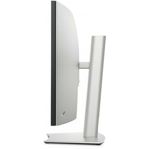 Monitor DELL U4025QW 100,85 cm (39,7"), IPS, 600 cd/m2, 5 ms, 120 Hz, 21:9, HDMI, DP, USB-C 90W, siva
