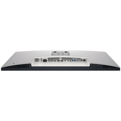 Monitor Dell Ultrasharp 32 U3225QE 81,28 cm (32,0''), 3840 x 2160 (4K), IPS, 600 cd/m2, USB-C 140W, HDMI, DP, siv