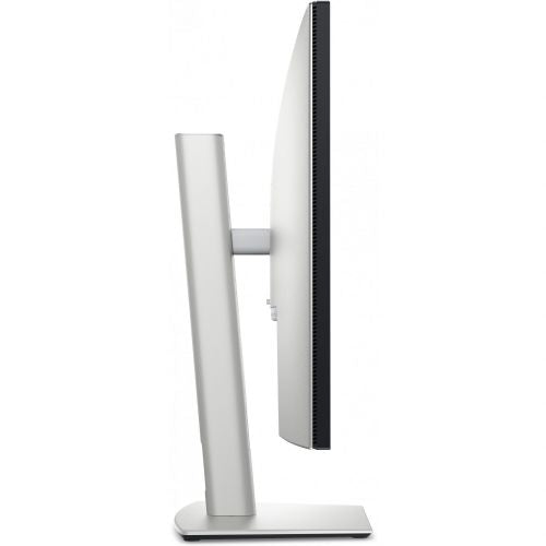 Monitor Dell Ultrasharp 32 U3225QE 81,28 cm (32,0''), 3840 x 2160 (4K), IPS, 600 cd/m2, USB-C 140W, HDMI, DP, siv