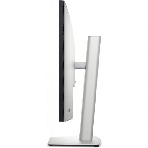 Monitor Dell Ultrasharp 32 U3225QE 81,28 cm (32,0''), 3840 x 2160 (4K), IPS, 600 cd/m2, USB-C 140W, HDMI, DP, siv