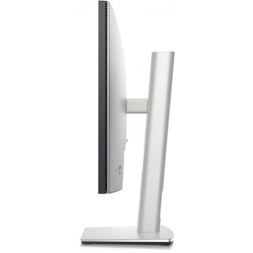 Monitor Dell UltraSharp U2424H 23,8" IPS FullHD 120Hz USB-C srebrn/črn