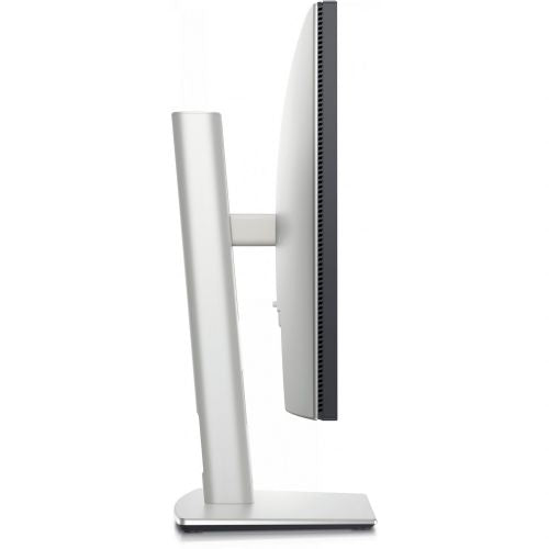 Monitor Dell UltraSharp U2424H 23,8" IPS FullHD 120Hz USB-C srebrn/črn
