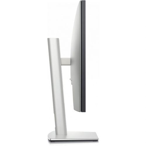 Monitor Dell UltraSharp U2724DE 27" QHD IPS črna, 120Hz, Thunderbolt, USB-C, RJ45