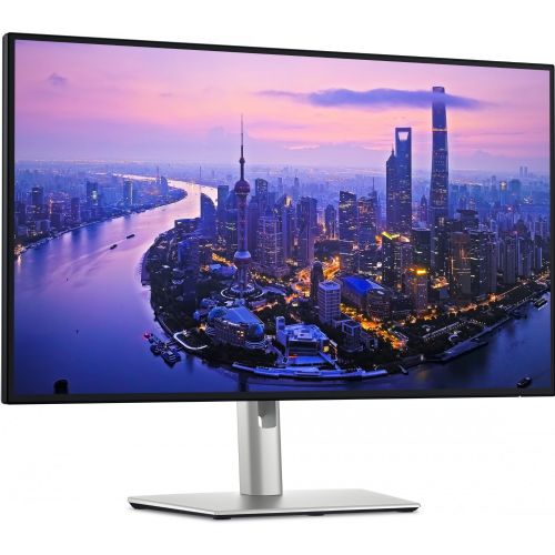 Monitor Dell UltraSharp U2725QE 27" 4K IPS črna, 120Hz, Thunderbolt 4, USB-C