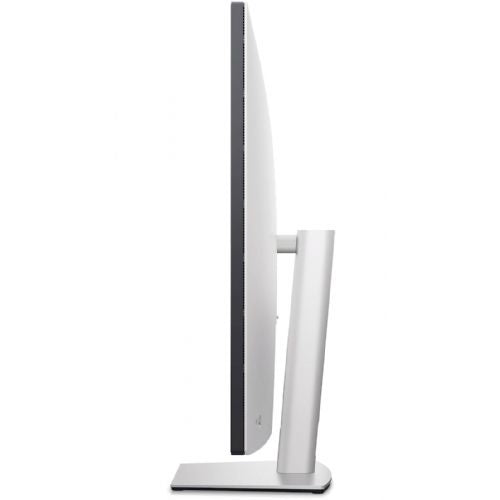 Monitor Dell UltraSharp U4323QE (108 cm (43 palcev), črno-srebrn, UltraHD/4K, IPS, HDMI, USB-C)