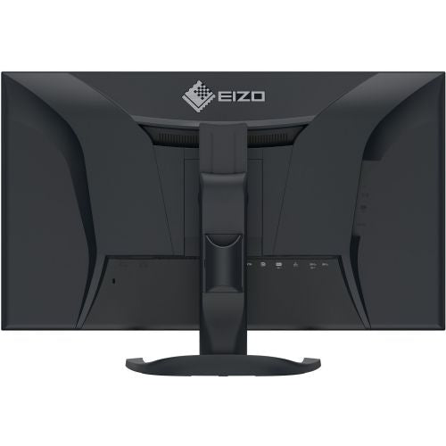 Monitor Eizo EV3240X-BK 32" IPS, 4K Ultra HD, USB-C, LAN, črn