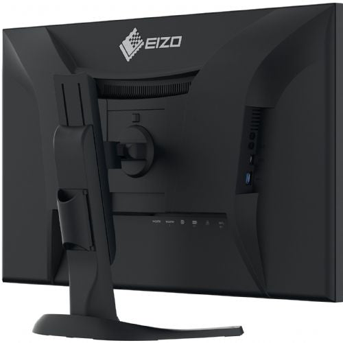 Monitor Eizo EV3240X-BK 32" IPS, 4K Ultra HD, USB-C, LAN, črn