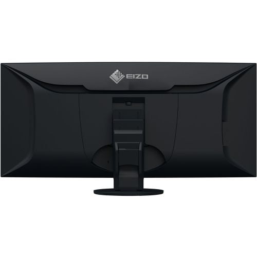 Monitor Eizo EV3895-BK 37,5" QHD+ ukrivljen IPS LED USB-C črn