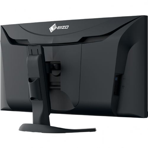 Monitor Eizo FlexScan EV3450XC-BK, 86,7cm (34,1"), UWQHD, IPS, 21:9, 300cd/m2,60Hz,5ms, kamera, HDMI, DP, USB-C (95W), črna