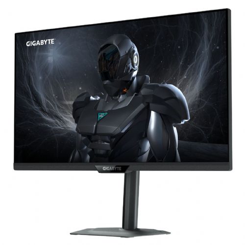 Monitor Gigabyte G27Q20 27" QHD SS-IPS 200Hz HDR črn