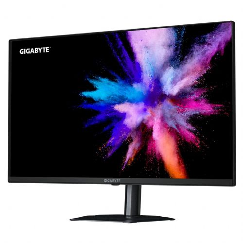 Monitor Gigabyte GO27Q24 QD-OLED, 27", QHD, 240Hz, USB-C, HDR10