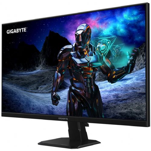 Monitor Gigabyte GS27Q X 27" QHD SS-IPS 240Hz HDR AMD FreeSync Premium