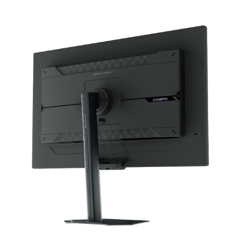 Monitor Gigabyte M27Q3 68,58 cm 27" QHD SS-IPS 300Hz G-Sync KVM črn