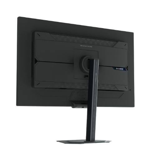 Monitor Gigabyte M27Q3 68,58 cm 27" QHD SS-IPS 300Hz G-Sync KVM črn