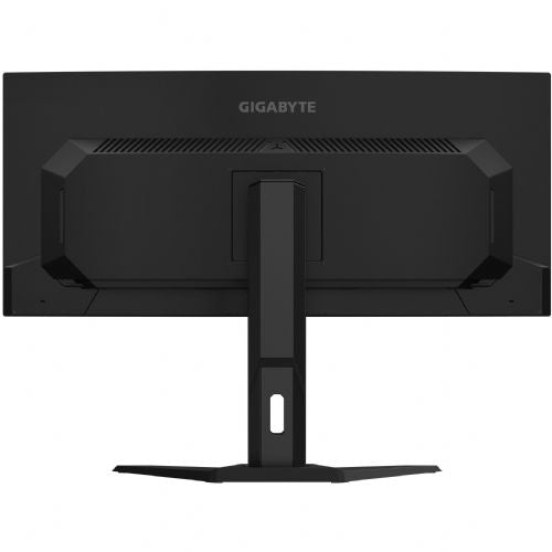Monitor Gigabyte MO34WQC2 34", WQHD, QD-OLED, ukrivljen, 240Hz, USB-C
