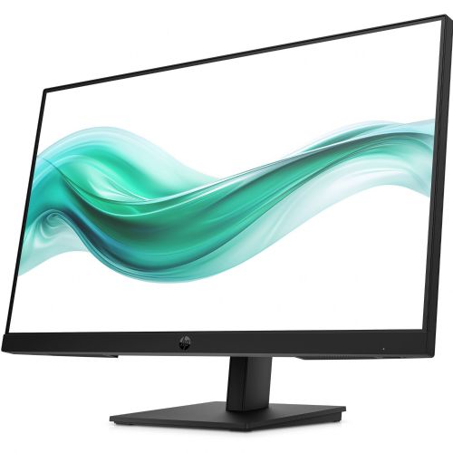 Monitor HP 324ph 23,8" FHD IPS 100Hz HDMI DisplayPort višinsko nastavljiv