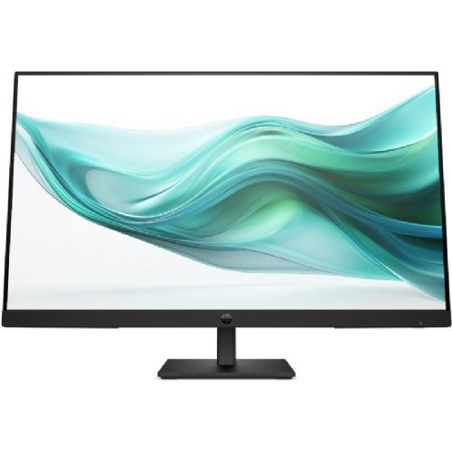 Monitor HP 327ph serija 3 Pro 68,6 cm (27"), 1920 x 1080 (FHD9, IPS, 250 cd/m2, 5ms DP LS 100 Hz 16:9 HDMI VGA črne barve