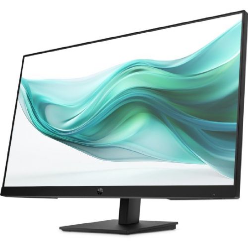 HP 327ph serije 3 Pro monitor 68,6 cm (27"), 1920 x 1080 (FHD9, IPS, 250 cd/m2, 5 ms DP LS 100 Hz 16:9 HDMI VGA crni