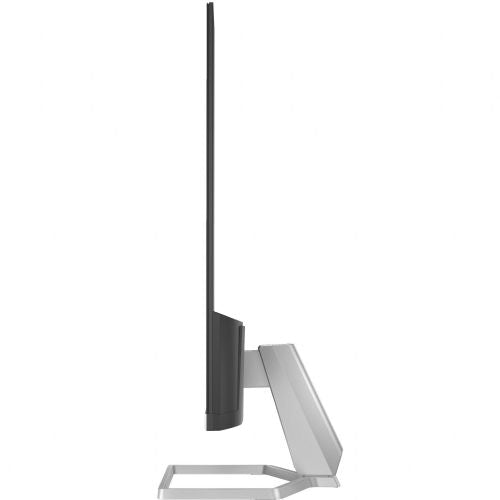 HP 527sf monitor (68,6 cm (27"), crno-srebrni, FullHD, IPS, HDMI, VGA, 100 Hz, 5 ms, 300 cd/m2)