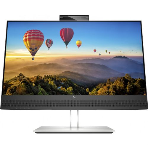 Monitor HP E24m G4 24", IPS, FullHD, 75 Hz, vgrajena spletna kamera