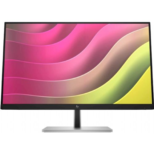 Monitor HP E24t G5 60,45 cm (23,8'') FHD IPS 16:9, Touch (6N6E6AA)