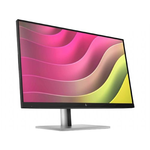 Monitor HP E24t G5 60,45 cm (23,8'') FHD IPS 16:9, Touch (6N6E6AA)