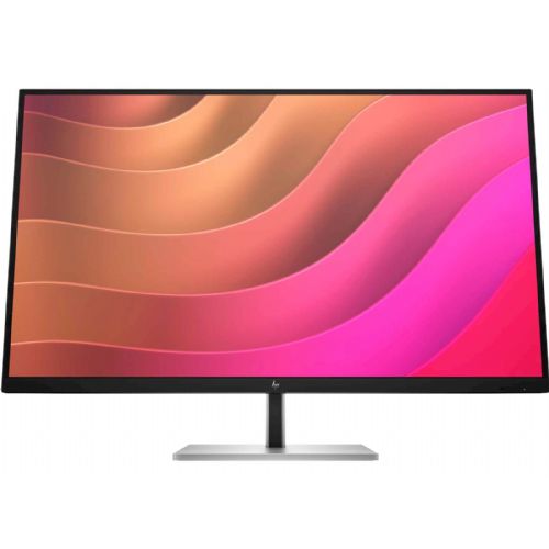 Monitor HP E32k G5 80,01 cm (31,5'') 4K UHD, IPS 16:9, USB-C 65W, nastavljiv 6N4D6AA#ABB 148163435