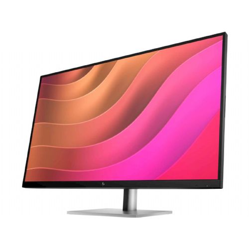 Monitor HP E32k G5 80,01 cm (31,5'') 4K UHD, IPS 16:9, USB-C 65W, nastavljiv 6N4D6AA#ABB 148163435