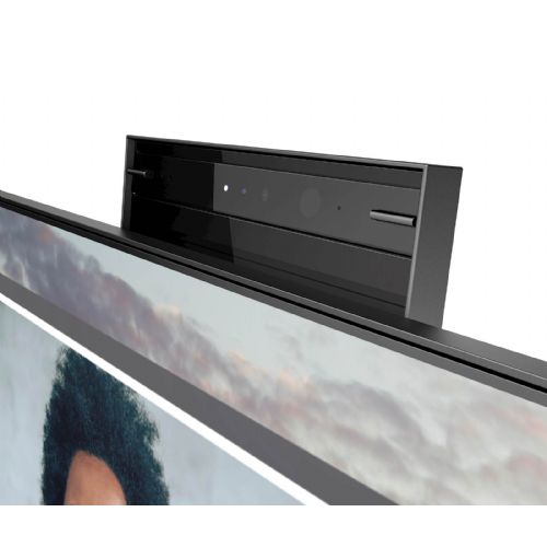 Monitor HP EliteDisplay E24m G4, USB-C Conf, 60,45 cm (23,8"), FHD, IPS, 16:9, podesiv (40Z32AA#ABB)