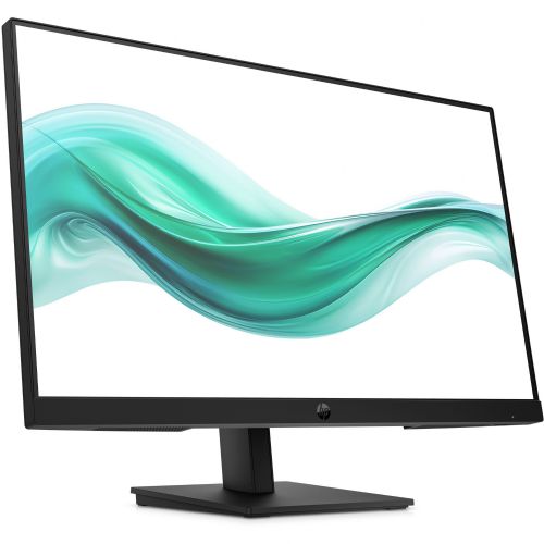Monitor HP S3 Pro 324ph 23,8" IPS FullHD 100Hz HDMI DP VGA črn