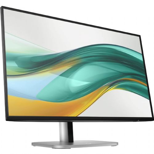 Monitor HP Series 5 Pro 524pf 60,45 cm (23,8"), 1920 x 1080 (FHD), IPS, 100Hz, 350nit, 16:9 (9D9L6UT)
